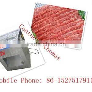 Industrial Meat Cutter thumbnail-1