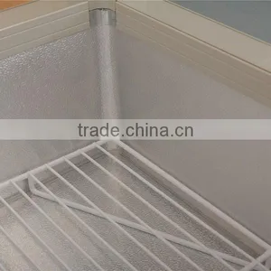 Dairy Display-series Electric Refrigerator /commercial Freezer /Horizontal Test the Daity Counter thumbnail-4