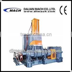 Pressurized Rubber Kneader Machinery thumbnail-1