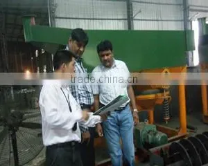Shicheng Oasis Mineral Equipment Manufacturing Co., Ltd. company overview - view 2 thumbnail