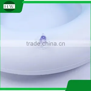 PVC Thickening Children U Inflatable Tube Armpit Swimming Ring Learn to Swim thumbnail-5
