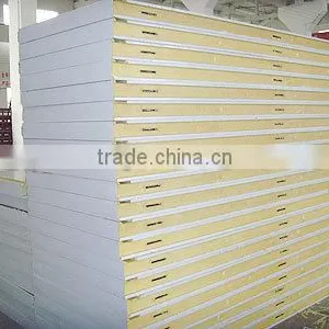 Food Industry Frozen Fish Storage High Quality Cold Room thumbnail-4