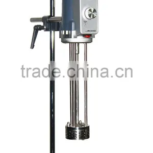 AE500S-P (70G) Infinite Speed Control Laboratory High-shear Emulsifying Machine thumbnail-1