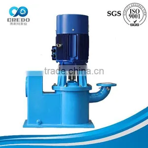 Self-priming Pump With Motor Made From China thumbnail-1