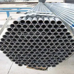 Galvanized Pipe in Stock in China Dongpengboda thumbnail-5