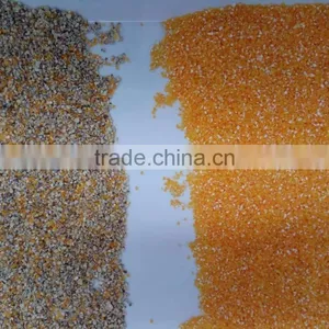 2T/H Full Color CCD Camera Grain Color Sorter With Good Performance thumbnail-3