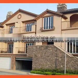 BOFU Acrylic Building Exterior Wall Emulsion Paint Coating thumbnail-3