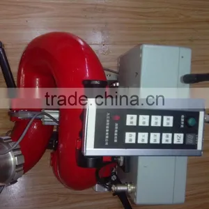 Fire Fighting Water Monitor of China thumbnail-5