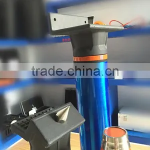 Heavy Rescue Hydraulic Strut Jack Lifting Sets thumbnail-6