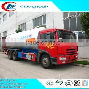 1-200cbm LPG Storage Tanks for Sale thumbnail-2