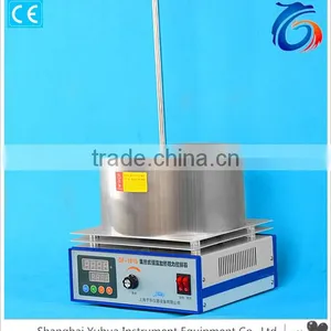 Magnetic Stirrer Low Noise Design thumbnail-1