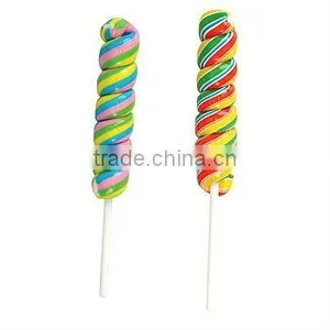 Complete Deposited Lollipop Candy Making Machine thumbnail-1