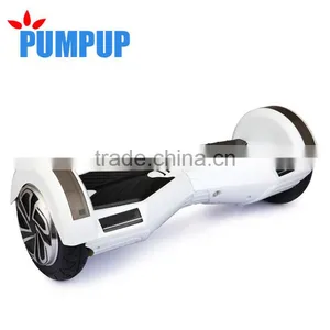 2017 China Two Wheels Self Balancing Scooter thumbnail-3