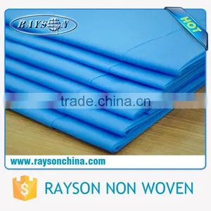 Guangzhou Medical Care Supplies Usage Disposable Non Woven thumbnail-3