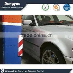 Warning Guard Rubber Protector Foam to Protect Garage Door for Sale thumbnail-6