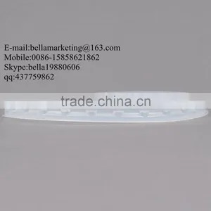 Leak-resistant Wholesale Disposable Cold Drink Lids for Paper Cups thumbnail-5