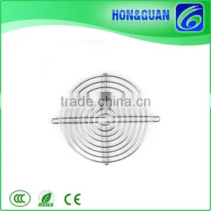 180mm Fan Cover, Metal Cover for Cooling Fan thumbnail-1