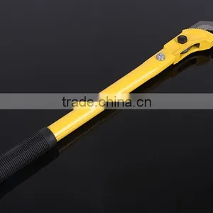 Universal Adjustable Spanner Hand Tool on Construction Factory Directly thumbnail-1