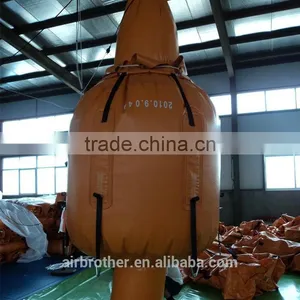 New PVC Jumbo Bag Fibc Bag thumbnail-4
