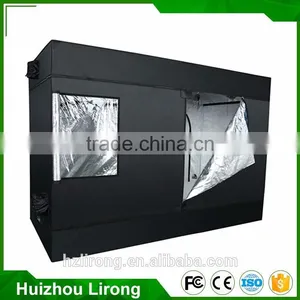 Direct Supply Greenhouse Indoor Mylar Grow Box Hydroponic Wholesale Grow Tent thumbnail-4