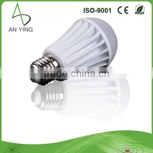 AN YING Hot Selling Original Appearance Smart Home Ornament Bluetooth LED Bulb, Remotely Control via APP, Chang Color With Music thumbnail-4