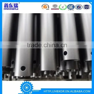 Factory Specializing in Custom Aluminum Profiles, Color Tubes, All Kinds of Shapes, Specifications, High Performance thumbnail-1
