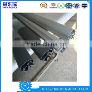 A Variety of Processes, a Variety of Properties of Aluminum Profiles, Factory Professional Custom, to Meet Customer Needs. thumbnail-1