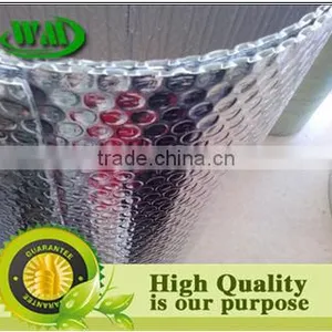 High Quality Aluminum Foil Bubble or EPE/XPE Insulation Material thumbnail-3