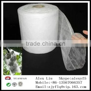 TNT Non Woven Fabric , Agriculture Useing pp Non Woven Fabric thumbnail-5