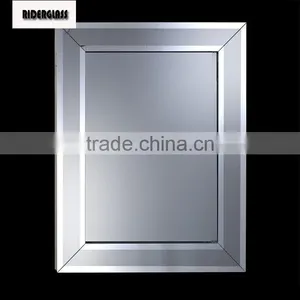 1.3-6mm Silver Vinyl Backed Mirror thumbnail-1