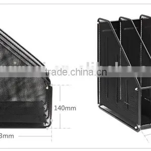Customized Mobile File Rack thumbnail-3