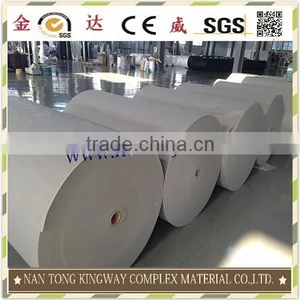 Microporous Laminated Fabric for Protective Clothing thumbnail-1