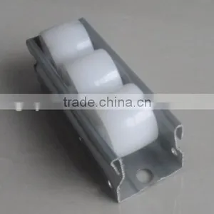 PE Belt Roller Placon/small Plastic Roller Placon thumbnail-5