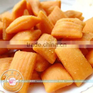 Core Filled Pillow Shape Snack Food Processing Line, Core Filling Puffed Snacks Food Machine, Snack Food Machinery thumbnail-1