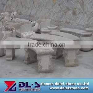Granite Bench thumbnail-1