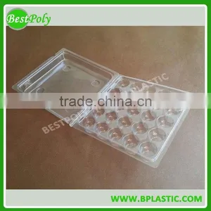 Plastic Ampoule Tray Custom Plastic Tray for Ampoule thumbnail-1