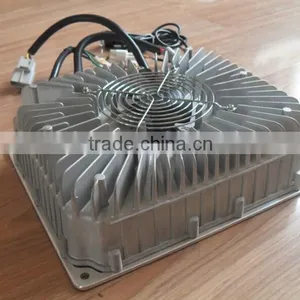 3kw on Board Lithium Battery Charger With CANbus Control or Enable Control thumbnail-3