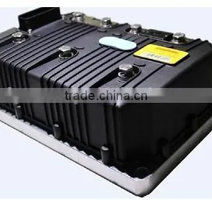 AC Asynchronous Motor Controller 96V 400A thumbnail-2