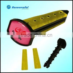 Popular Car Vent Clip Gel Air Freshener Perfume thumbnail-3