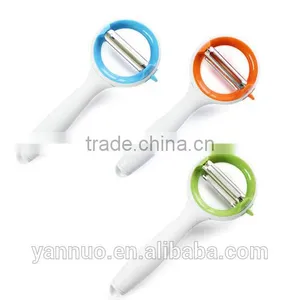 Apple Fruit Vegetable Peeler, Peeler Vegetables thumbnail-1