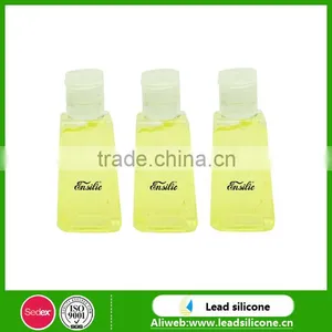 Mini Size Weight Hand Antiseptic Hand Sanitizer Gel thumbnail-1