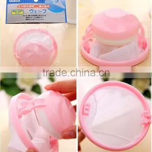 N526 New Style Float Fliter Bag For CLoth Washing Machine Sundires Collection Mesh thumbnail-1