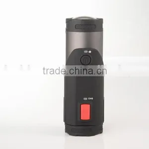 Sport DVR Sport Camera Waterproof Full hd 1080p Sport Camera thumbnail-4