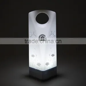 Plastic ABS Warm and Sweet Touch Night Light thumbnail-4