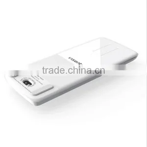 Foldable Bluetooth Wireless Mouse Super Thin High-end Arc Touch Laser Mini 2400DPI Bluetooth Mouse For Official Gifts thumbnail-4