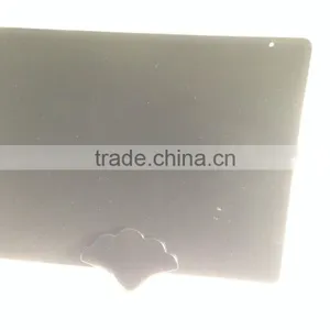 2015 Fashion and High Quality HDTV VHF UHF Indoor TV Antenna Ultra Thin Indoor Antenna thumbnail-4