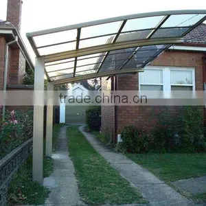 Carport,Awning,Cool Shades & Awning Sun Shade Carport thumbnail-1