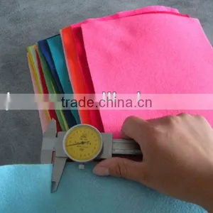 Polyester Felt Sheets for Craft thumbnail-1