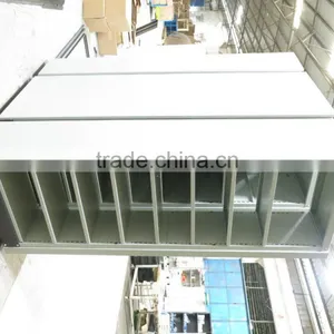 Mobile Compactor Handel Push Combile Compactor Mass Filing Cabinet Storage Cabinet Shelving thumbnail-3