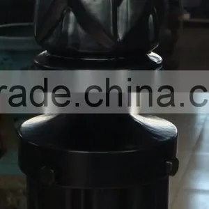 New Products Hebie Cangzhou Decorative Aluminum Real Estate Sign Post thumbnail-4